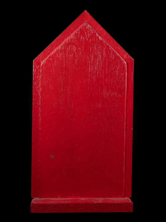 พระกรุวัดราชบูรณะ จ.อยุธยา สภาพสวยเดิม สมบูรณ์ ขนาดบูชา-1